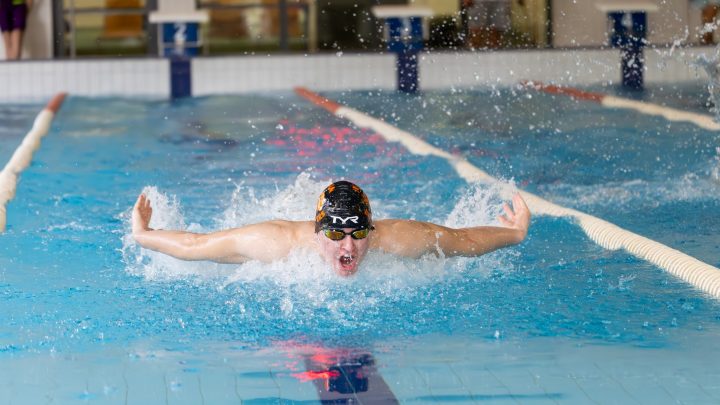 Licealiada w pływaniu drużynowym – komunikat końcowy i fotorelacja