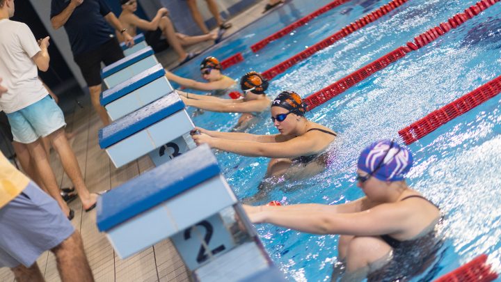 Igrzyska Dzieci oraz Igrzyska Młodzieży Szkolnej w pływaniu – komunikat końcowy i galeria zdjęć
