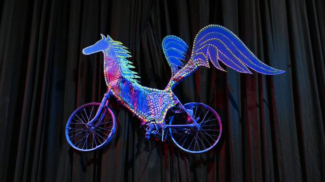 Konkurs recytatorski “Pegazik” już wkrótce. Regulamin i karty zgłoszeń w załącznikach