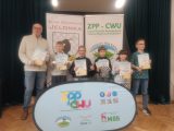 Pierwszy Turniej Szachowy o Puchar Dyrektora ZPP-CWU za nami! Zacięta rywalizacja