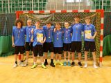 Szkoła Podstawowa nr 10 mistrzem IMS w futsalu chłopców – komunikat końcowy i zdjęcia