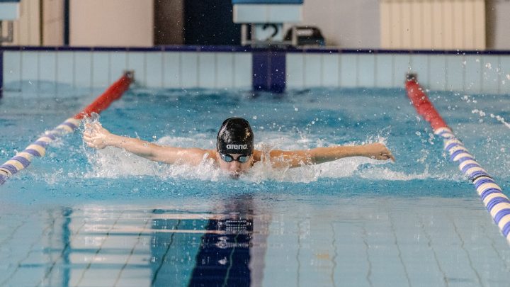 Poznaliśmy mistrzów Jeleniej Góry w pływaniu indywidualnym w ramach IMS i ID