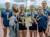 Finał Dolnośląski w czwórboju lekkoatletycznym w Jeleniej Górze. Fotorelacja i wyniki
