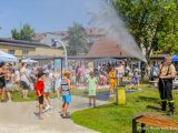 Rodzinny festyn integracyjny w ZPP-CWU za nami – fotorelacja
