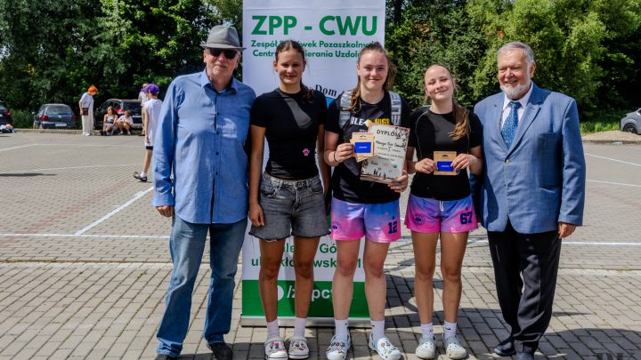 Streetball 2026: Gramy dla Mamy, czyli Memoriał ks. Józefa Steca w Cieplicach. Fotorelacja