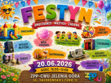 Festyn rodzinny ZPP-CWU już 20 czerwca w Jeleniej Górze
