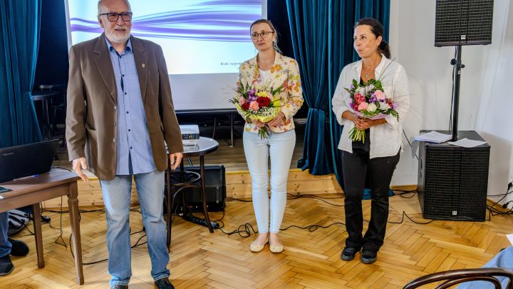 Koniec wakacji. W ZPP-CWU odbyła się Rada Pedagogiczna