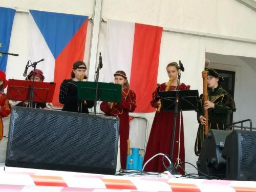 Zespoł Muzyki Dawnej w Jilemnicach